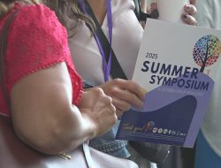 300 Rockford Educators Unite at Symposia 300 Rockford Educators Unite at Symposia