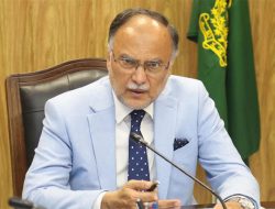 Ahsan Outlines Development Priorities, Says Balochistan on Fast-Track Path