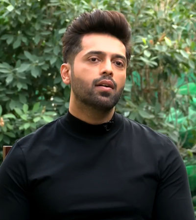 Fahad Mustafa Speaks Out: The Inside Scoop on His Producer Profits Fahad Mustafa Speaks Out: The Inside Scoop on His Producer Profits