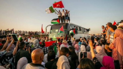 Mesir Memulai Deportasi Peserta Konvoi Darat ke Gaza