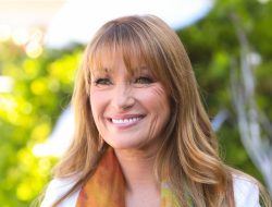 Jane Seymour Celebrates Fourth Grandchild with Heartwarming Tribute Jane Seymour Celebrates Fourth Grandchild with Heartwarming Tribute