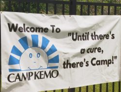 Facing Illness With Courage: The 46th Annual Camp Kemo Unites Kids in Strength and Hope
