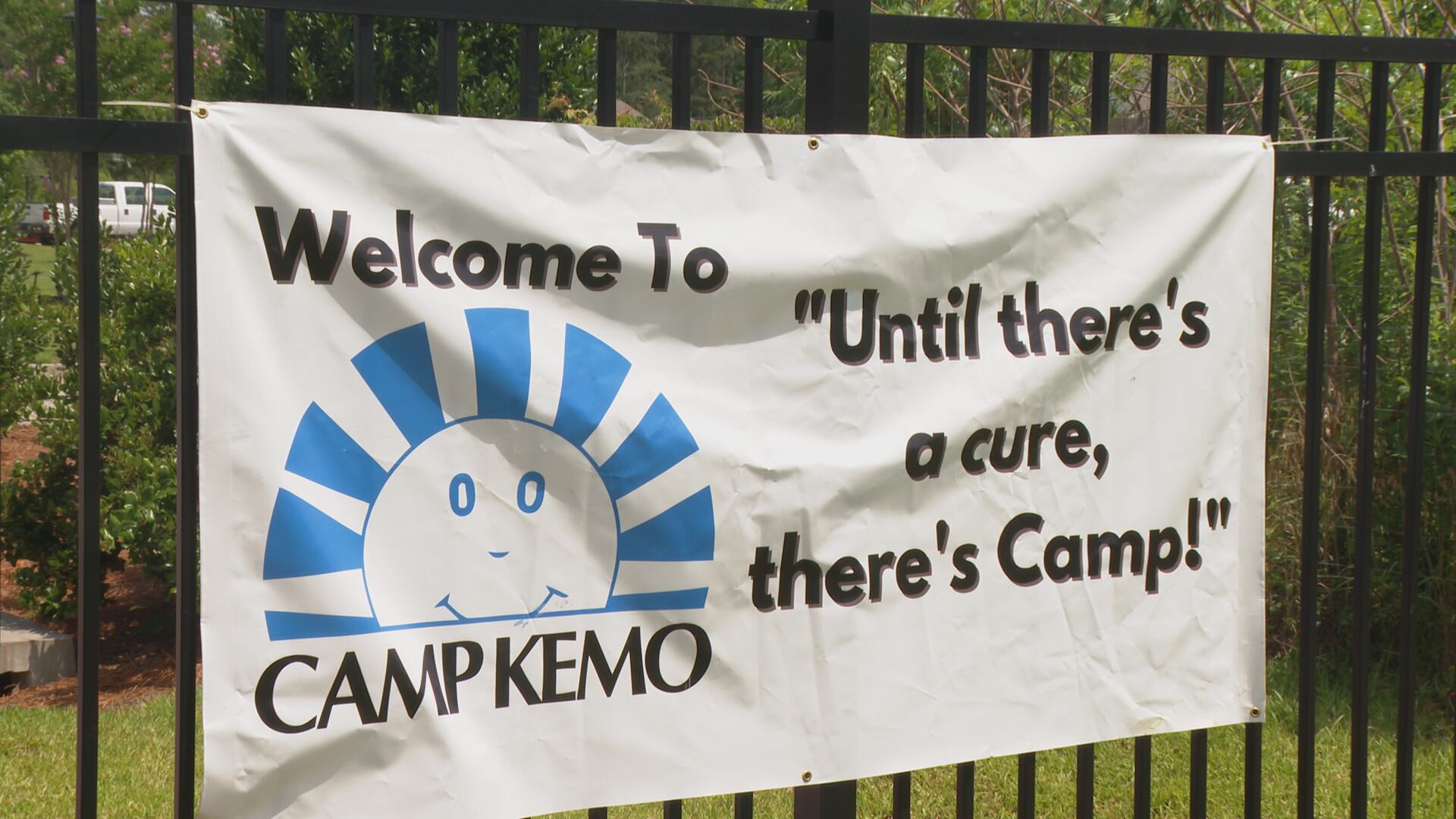 Facing Illness With Courage: The 46th Annual Camp Kemo Unites Kids in Strength and Hope