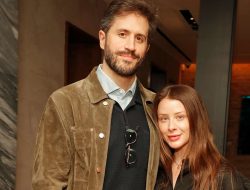 Lo Bosworth to Don a ,000 Gown for Intimate Wedding to Fiancé Dom Natale Lo Bosworth to Don a ,000 Gown for Intimate Wedding to Fiancé Dom Natale