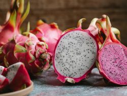 8 Fruits That Supercharge Your Liver Health