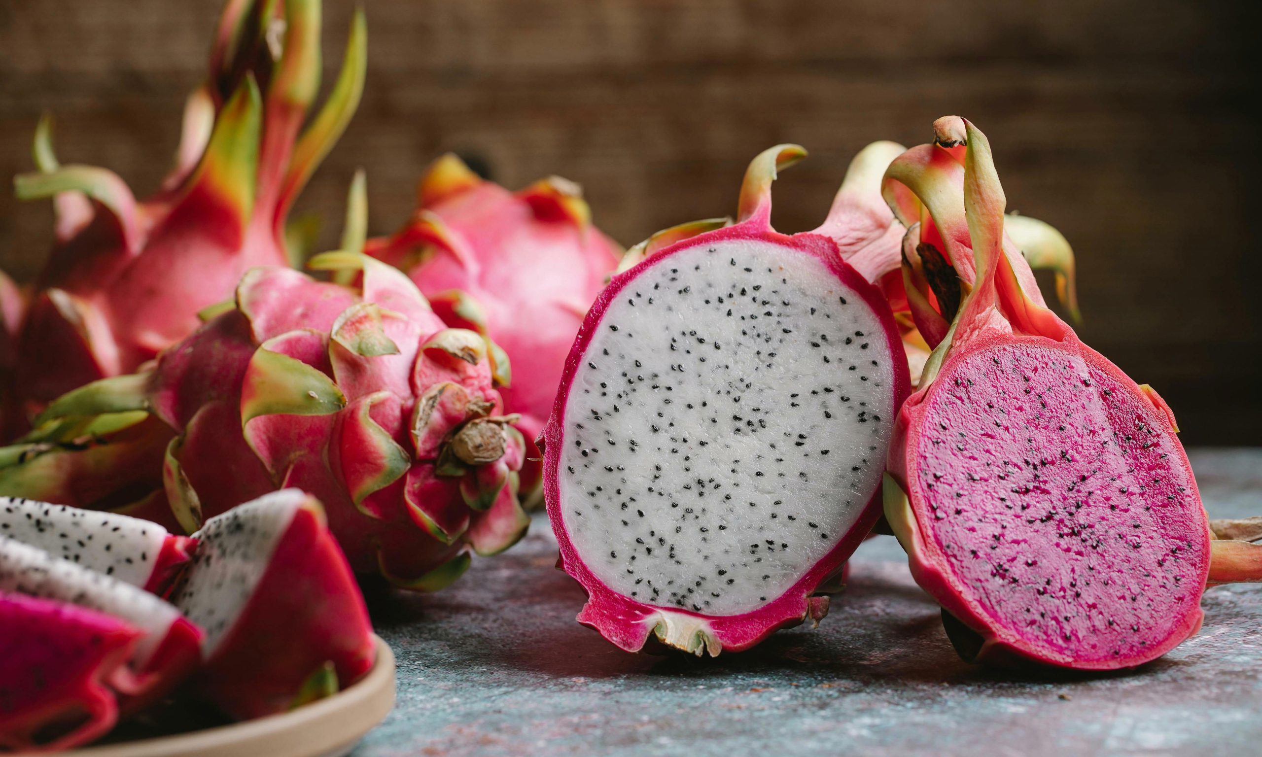 8 Fruits That Supercharge Your Liver Health