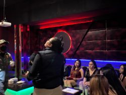 Polisi Gerebek Tempat Hiburan Malam di Bandung, Temukan 4 Pengunjung Positif Narkoba Polisi Gerebek Tempat Hiburan Malam di Bandung, Temukan 4 Pengunjung Positif Narkoba