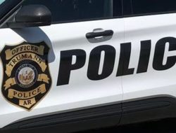 Off-Duty Officer Under Investigation: Video Sparks Controversy in Trumann Off-Duty Officer Under Investigation: Video Sparks Controversy in Trumann