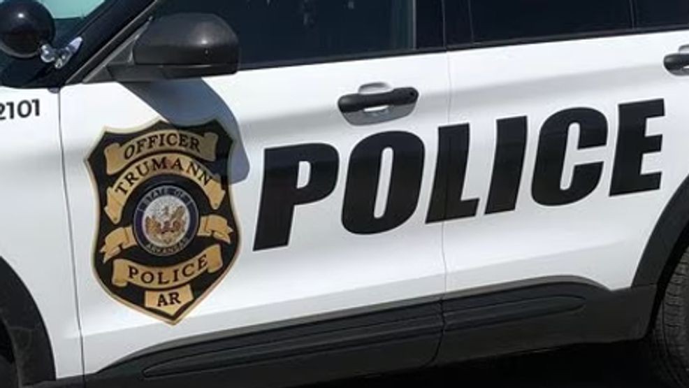 Off-Duty Officer Under Investigation: Video Sparks Controversy in Trumann