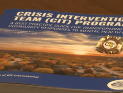 Arrest of Dementia Sufferer Spotlights Urgent Need for Crisis Intervention Training in Santa Rosa County Arrest of Dementia Sufferer Spotlights Urgent Need for Crisis Intervention Training in Santa Rosa County