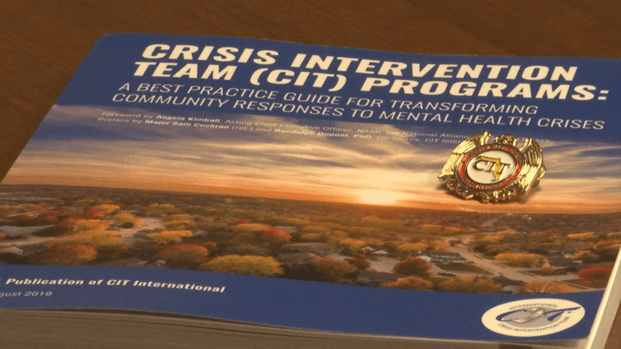 Arrest of Dementia Sufferer Spotlights Urgent Need for Crisis Intervention Training in Santa Rosa County