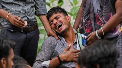 Air India Crash Halts Carrier’s Revival, Delays “Rehabilitation” Plan