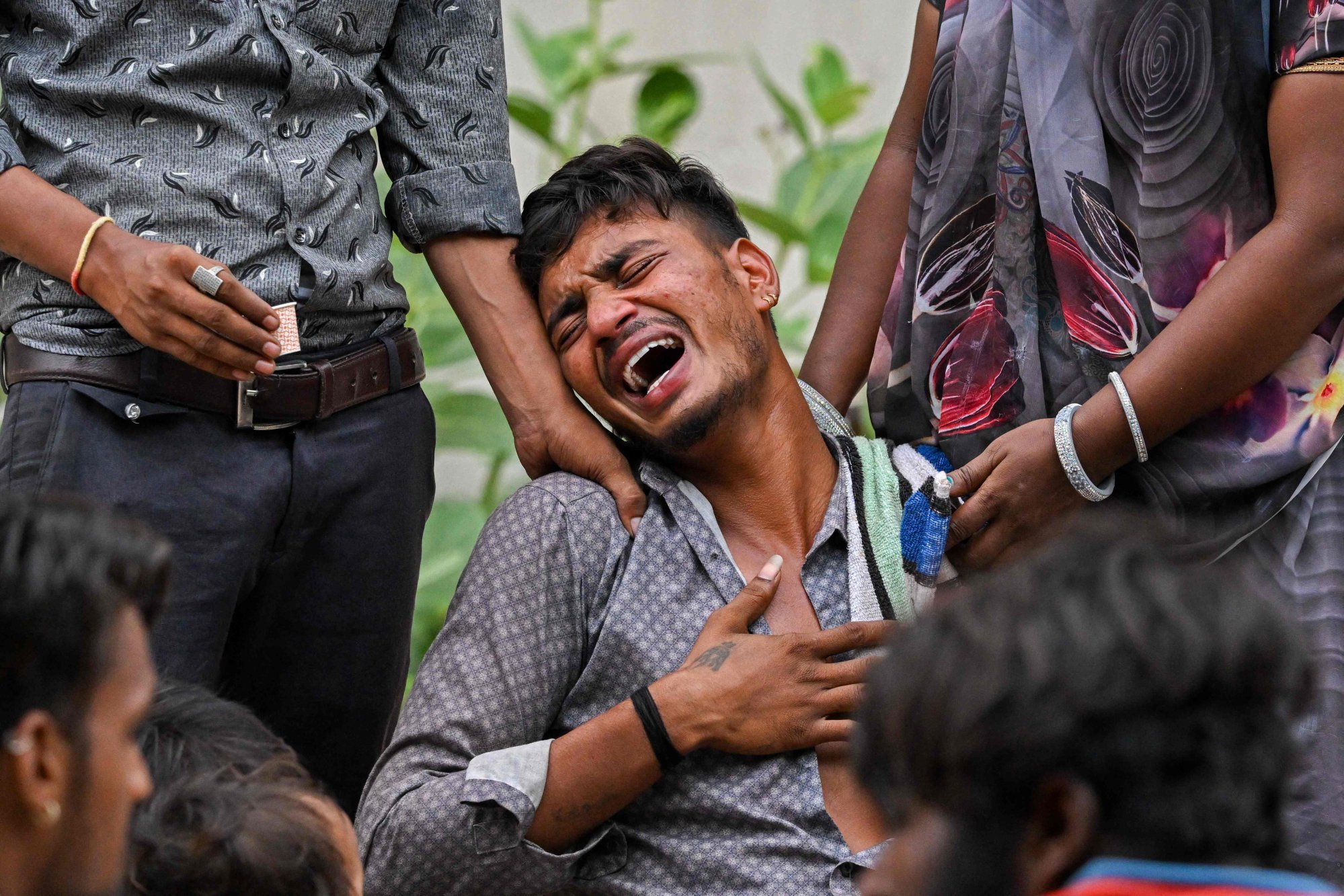 Air India Crash Halts Carrier’s Revival, Delays “Rehabilitation” Plan