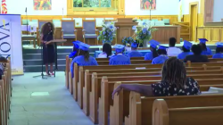 NOVA Workforce Institute of Northeast Louisiana Celebrates 2025 Graduation Ceremony Today