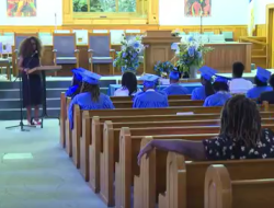 NOVA Workforce Institute of Northeast Louisiana Celebrates 2025 Graduation Ceremony Today NOVA Workforce Institute of Northeast Louisiana Celebrates 2025 Graduation Ceremony Today