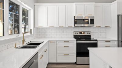 HGTV’s Hilary Farr Warns: Don’t Get Distracted by This Overhyped Kitchen Feature