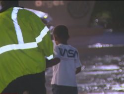 Amber Alert Halted: Missing 5-Year-Old Found Safe; Mother Arrested