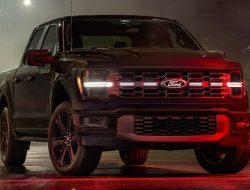2025 Ford F-150 Lobo Unveiled: DIY Performance Upgrades Await