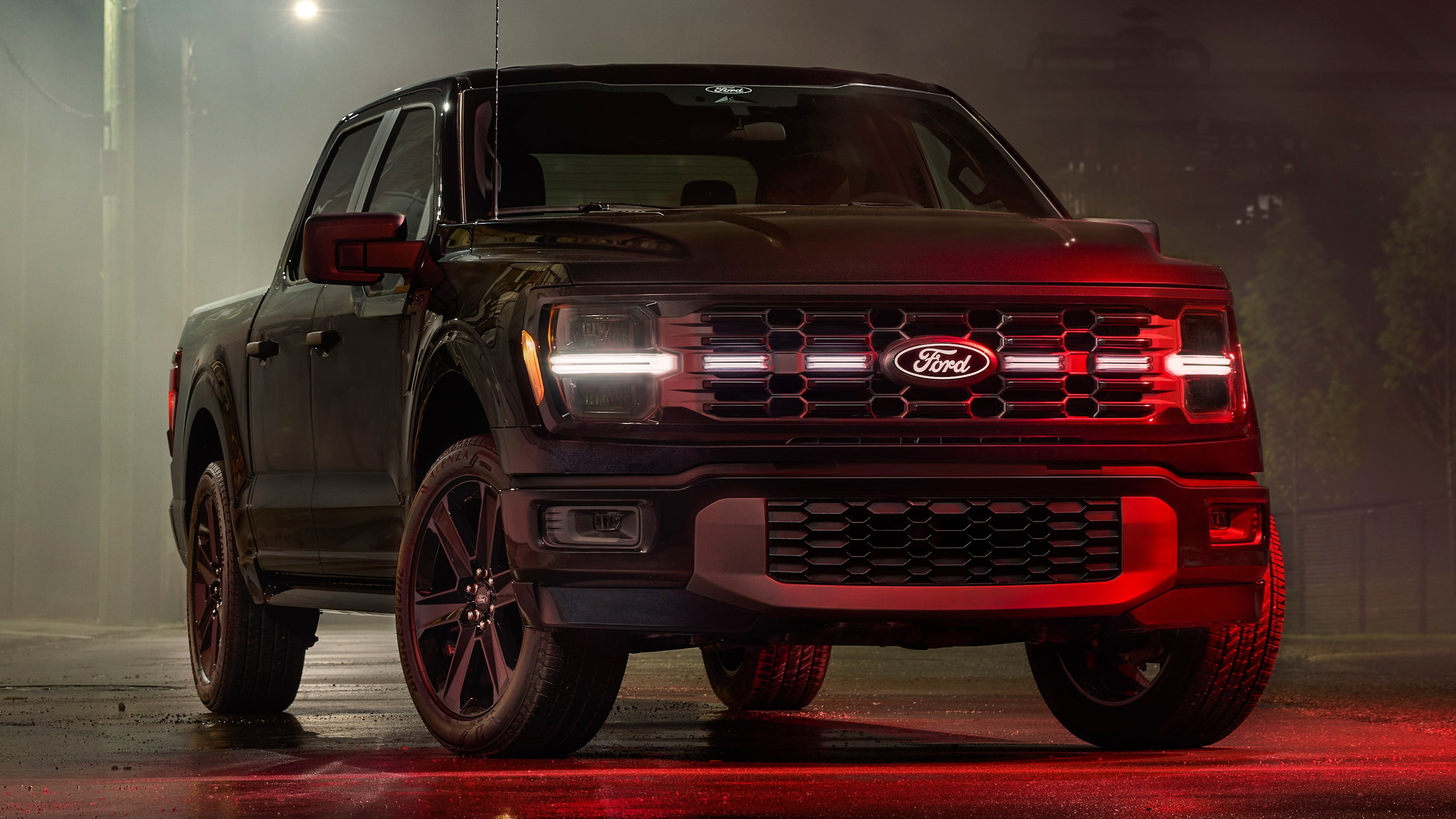 2025 Ford F-150 Lobo Unveiled: DIY Performance Upgrades Await