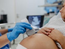 U.S. Moms Are Waiting Longer: Average Age of First Birth Nears 30