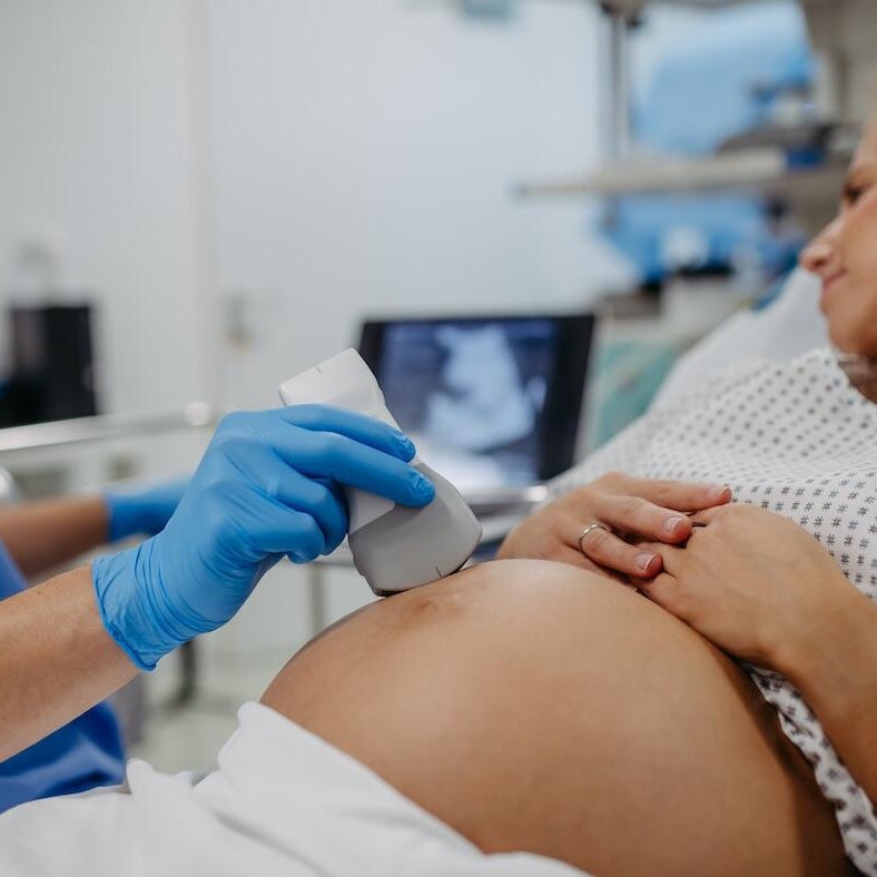 U.S. Moms Are Waiting Longer: Average Age of First Birth Nears 30
