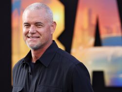 Eric Dane Emotionally Responds to ALS Diagnosis: “This Isn’t the End” Eric Dane Emotionally Responds to ALS Diagnosis: “This Isn’t the End”