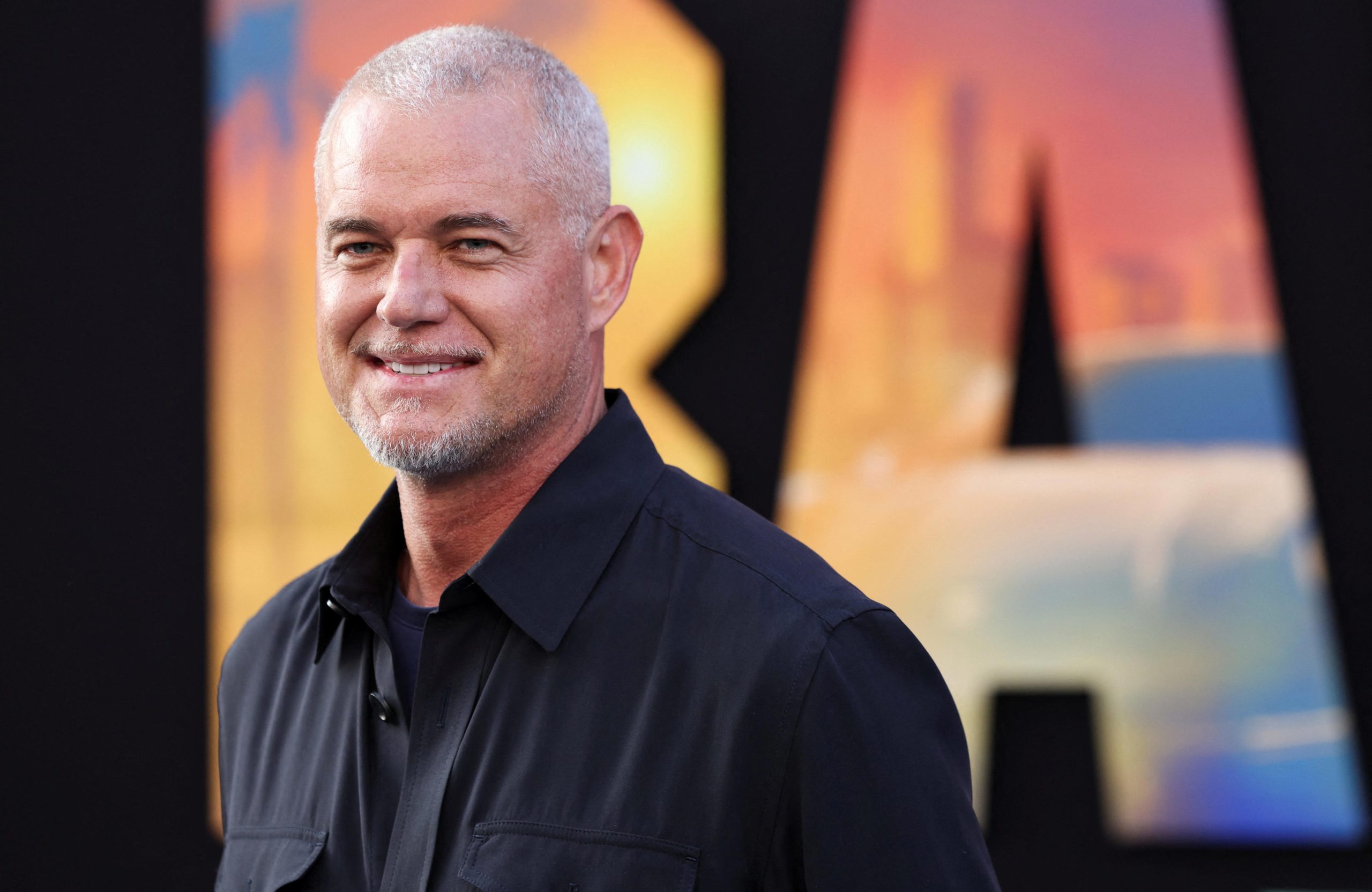 Eric Dane Emotionally Responds to ALS Diagnosis: “This Isn’t the End”