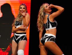 TNA’s Unexpected Inspiration: The Ultimate Return Match TNA’s Unexpected Inspiration: The Ultimate Return Match