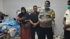 Remaja Melanggar Pembatasan Jam Malam di Subang, Tewas Akibat Kekerasan Geng Motor Dilarikan ke IGD Rumah Sakit