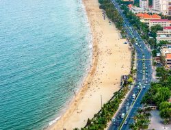 Nha Trang Overtakes Tokyo as Koreans’ Top Travel Destination