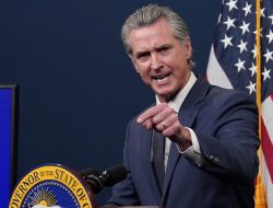 Judge Halts Trump’s National Guard Deployment to Los Angeles Judge Halts Trump’s National Guard Deployment to Los Angeles