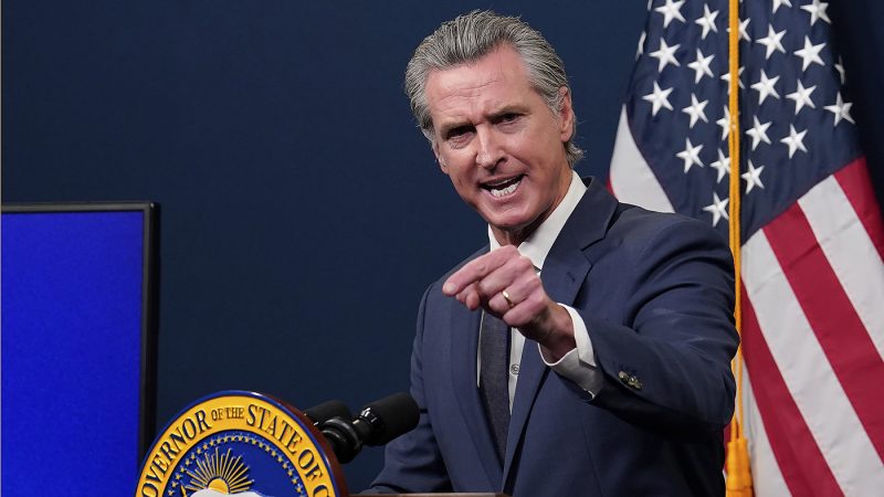 Judge Halts Trump’s National Guard Deployment to Los Angeles