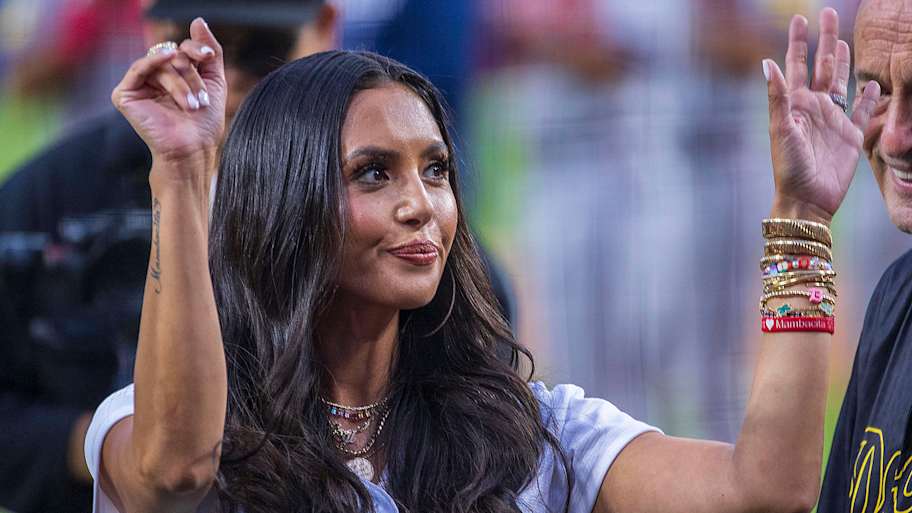 Vanessa Bryant Shares Powerful Message as Proud Mexican American