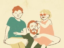 Perspective: How the ‘Dad Divide’ Is Shaping Our Children’s Futures Perspective: How the ‘Dad Divide’ Is Shaping Our Children’s Futures