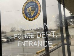 Police Officer Suspended After Video Circulation Police Officer Suspended After Video Circulation