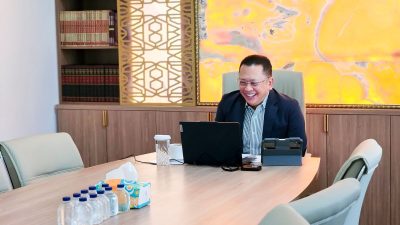 Bamsoet: Praktik Politik Uang Masih Jadi Tantangan Besar dalam Pemilu di Indonesia