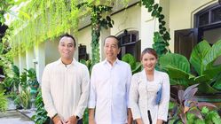 Siapa Dedy Nur Palakka? Bongkar Biodata Politikus PSI yang Sedang Viral: Agama, Pekerjaan, Akun Sosmed