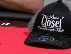 Poker Classic Aims to Stock Lisa’s Closet for Local Kids’ Shoes and Clothes Poker Classic Aims to Stock Lisa’s Closet for Local Kids’ Shoes and Clothes
