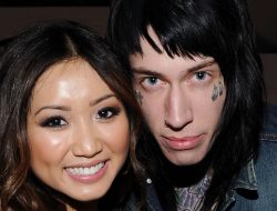 Trace Cyrus Claims Brenda Song Faked Cancer and Abortion During Their Romance