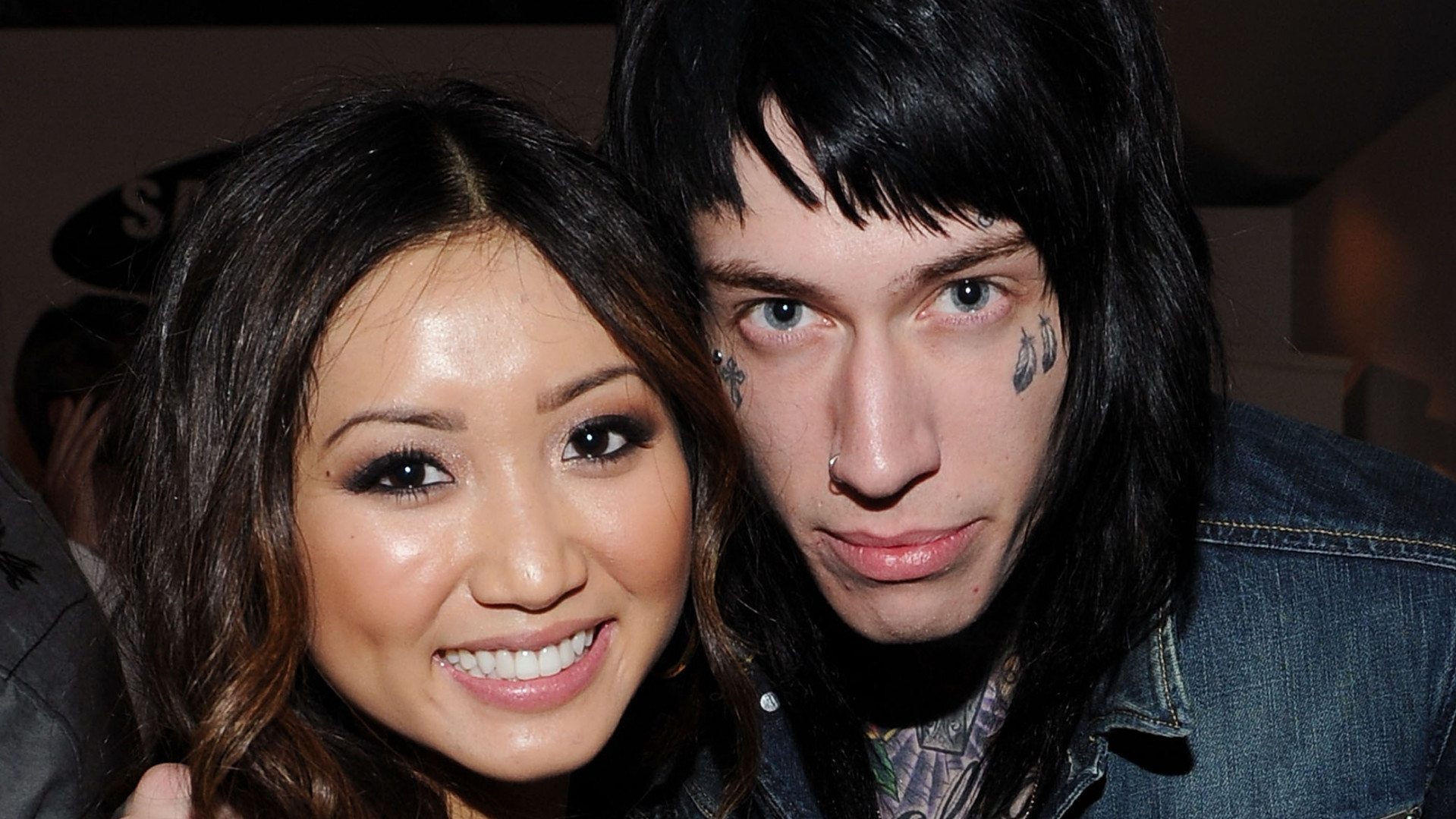 Trace Cyrus Claims Brenda Song Faked Cancer and Abortion During Their Romance