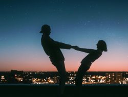 What if Gen Z Cracked the Code for Truly Healthy Love? What if Gen Z Cracked the Code for Truly Healthy Love?