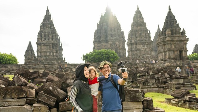 25 Tempat Wisata Terbaik untuk Keluarga di Yogyakarta: Dari Gratis hingga Alam Indah untuk Liburan Seru