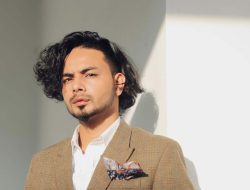 The Designer Who Nearly Became a Doctor: An Exclusive International Edition