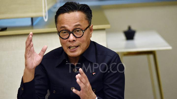 25 Nama Wakil Menteri yang Serba Serbi Sebagai Komisaris BUMN