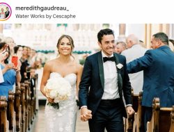 Meredith Gaudreau’s Heartfelt Essay for Her Late Husband on the Eve of Father’s Day Meredith Gaudreau’s Heartfelt Essay for Her Late Husband on the Eve of Father’s Day