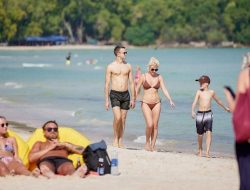 Second Most Beautiful Island Sets Stage for Enhanced Tourism to Serve APEC 2027 Second Most Beautiful Island Sets Stage for Enhanced Tourism to Serve APEC 2027