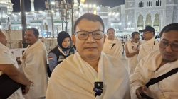 Kolaborasi Antara Petugas dan Jemaah Dorong Suksesnya Ibadah Haji
