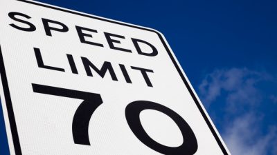 Can You Get Pulled Over for Driving Too Slow on Kansas Highways?