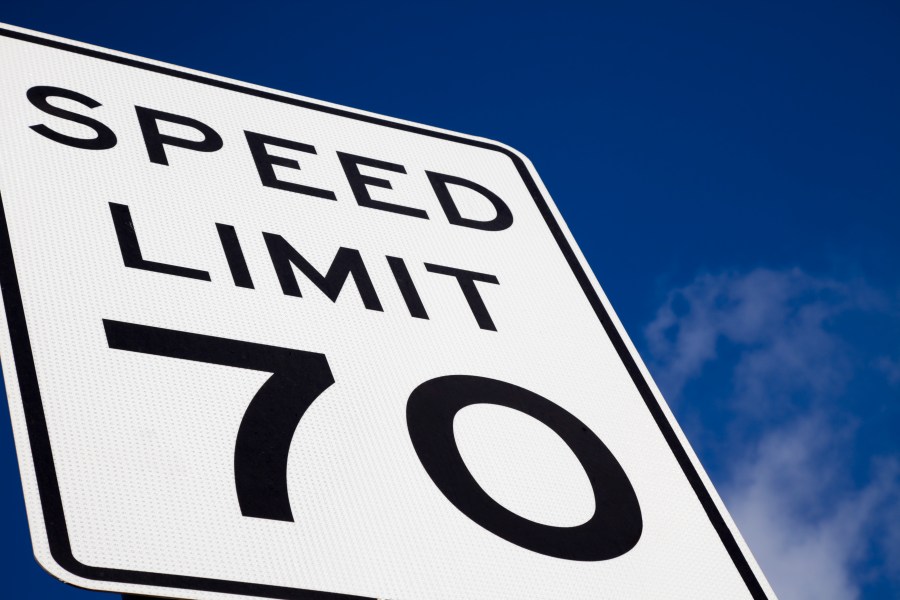 Can You Get Pulled Over for Driving Too Slow on Kansas Highways?
