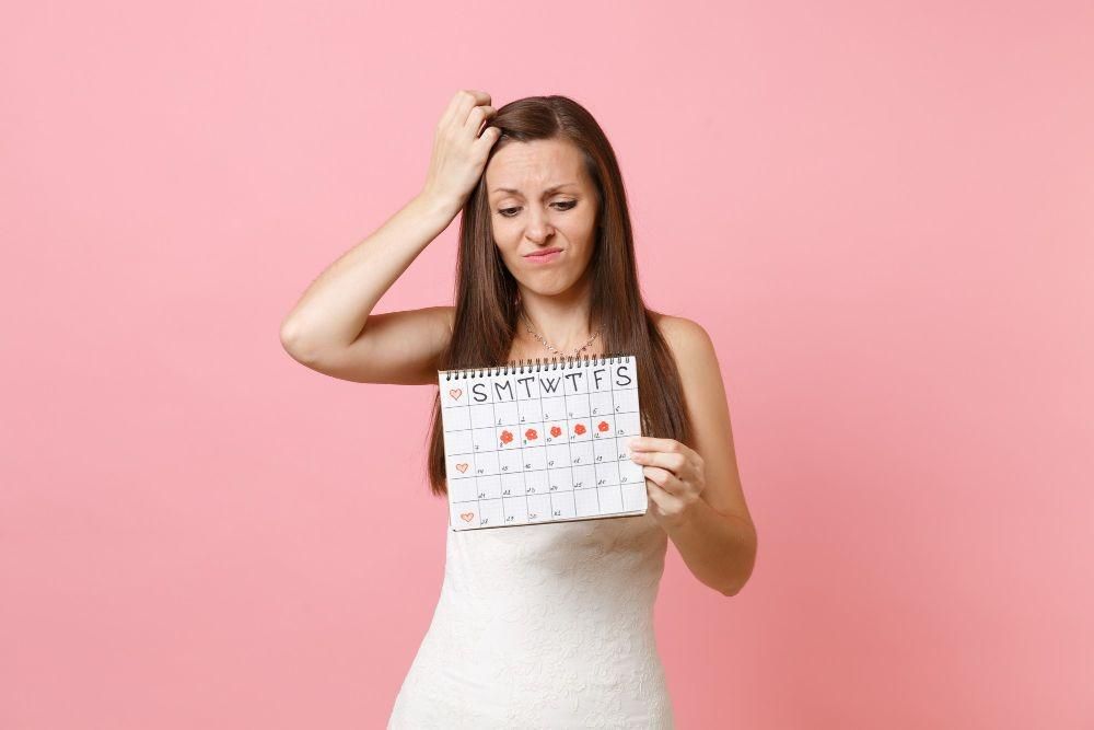 15 Alasan Mengapa Menstruasi Anda Terlambat, Bukan Hanya Karena Kehamilan